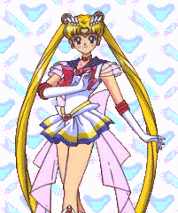 Sailor Moon