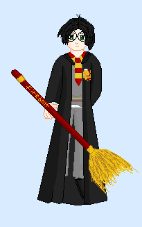 Harry Potter (beta)