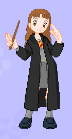 Hermione Granger