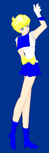 Sailor Uranus