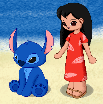 Lilo and Stitch