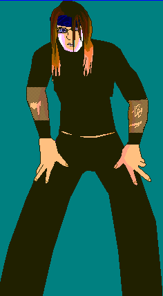 Jeff Hardy