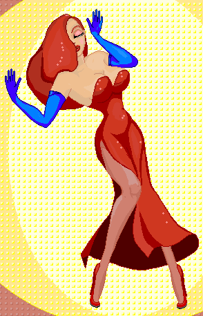 Jessica Rabbit