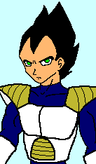 Vegeta