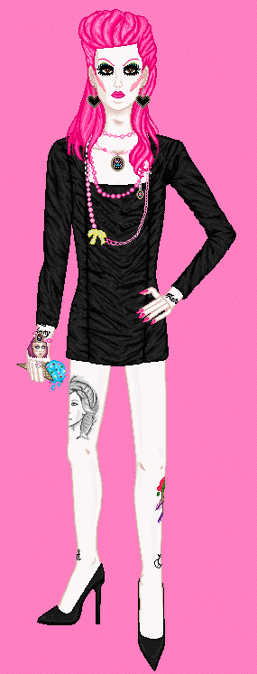 Jeffree Star