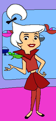 Judy Jetson