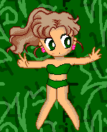 Sailor Jupiter