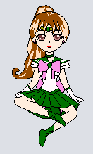 Sailor Jupiter