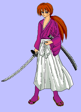 Kenshin (beta)