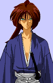 Kenshin