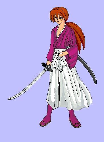 Kenshin