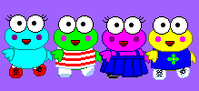 Keroppi