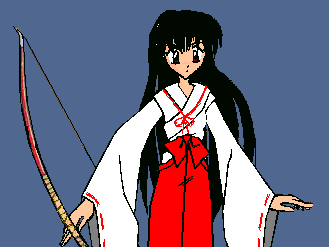 Kikyo