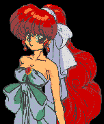 Ranma Saotome