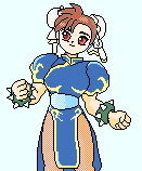 Chun Li