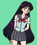 Sailor Mars (base set)