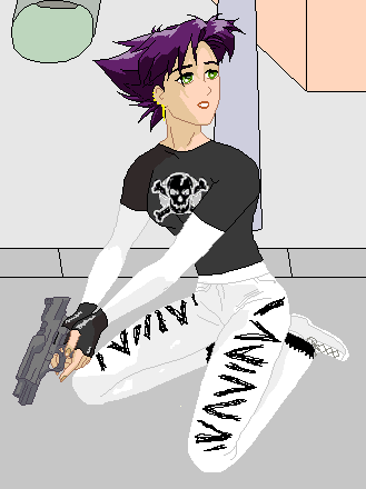 Konoko
