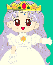 Princess Silver