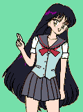 Sailor Mars (expansion set)