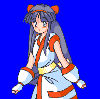 Nakoruru