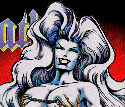 Lady Death (updated)