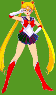 Sailor Moon