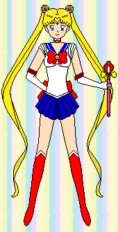 Sailor Moon