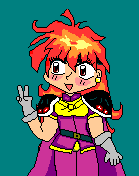 Lina Inverse