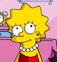 Lisa Simpson