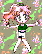 Sailor Jupiter