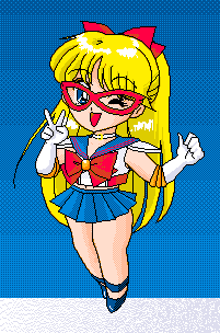 Sailor V