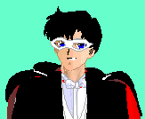 Mamoru
