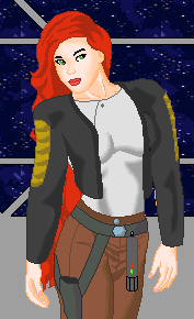 Mara Jade