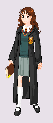 Hermione Granger