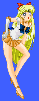 Sailor Venus