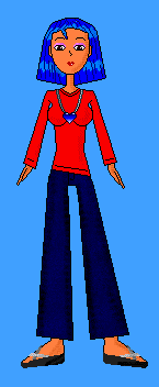 Steluta