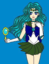 Sailor Neptune