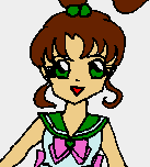 Sailor Jupiter