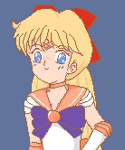 Sailor Venus