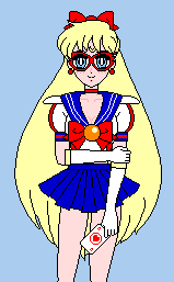 Sailor V