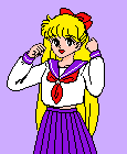 Sailor Venus