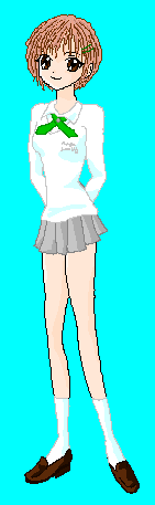 Miyu Makimura