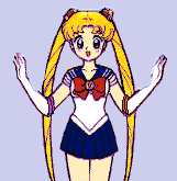 Sailor Moon