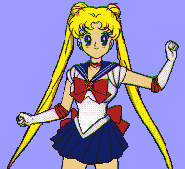 Sailor Moon