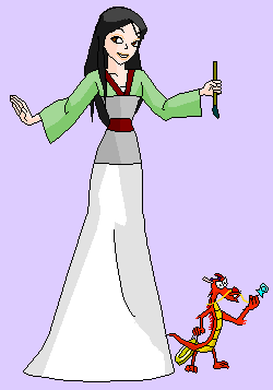 Mulan