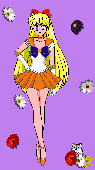 Sailor Venus