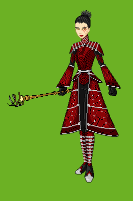 Necromancer