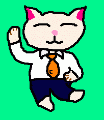 Neko-Sensei