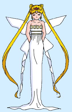 Neo Queen Serenity