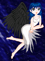 Angel of Night